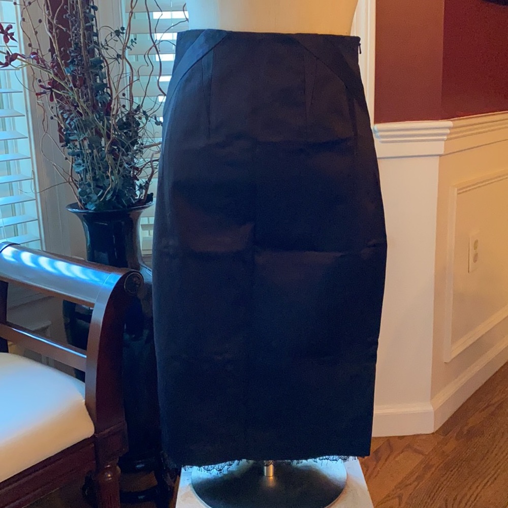 Karen Millen Pencil skirt, size 4
